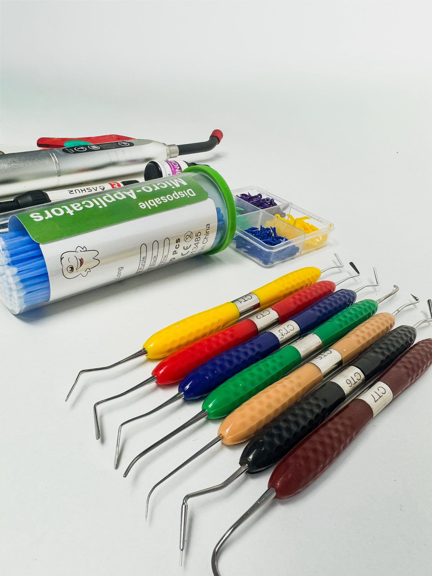 Complete Restorative Kit