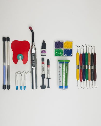 Complete Restorative Kit