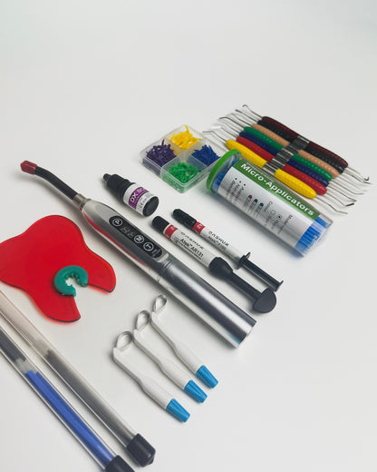 Complete Restorative Kit